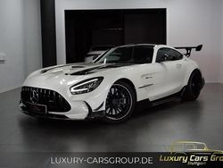 Utilizat 2021 Mercedes AMG GT AMG Coupe | 340.021 EUR