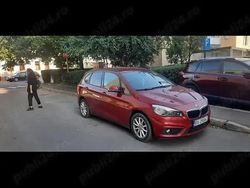 Utilizat 2015 BMW 216 Active Tourer Monovolum | 8.500 EUR