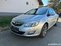 Utilizat 2012 Opel Astra Hatchback | 3.990 EUR (Preț bun)