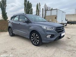 Culoaregri Utilizat 2019 Ford Kuga SUV | 13.400 EUR (Super Preț)