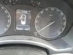 Utilizat 2008 Skoda Octavia Berlinǎ | 3.000 EUR (Preț bun)