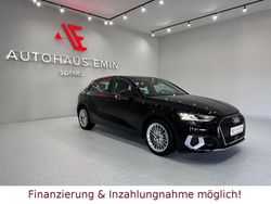 Utilizat 2023 Audi A3 Advanced Plus | 26.666 EUR (Puțin scump)