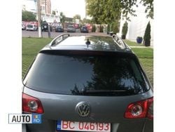 Gri Utilizat 2008 VW Passat Hatchback | 2.450 EUR