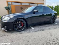 Culoarenegru Utilizat 2006 BMW 535 Break | 8.700 EUR