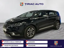 Negru Utilizat 2021 Renault Espace Monovolum | 17.800 EUR