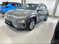 Gri Utilizat 2020 Hyundai Kona SUV | 15.200 EUR