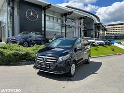 Culoarenegru Utilizat 2024 Mercedes Vito Break | 55.189 EUR