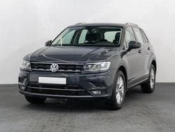 Utilizat 2020 VW Tiguan SUV | 28.877 EUR (Puțin scump)