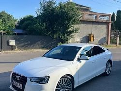 Utilizat 2013 Audi A5 Coupe | 12.000 EUR (Puțin scump)
