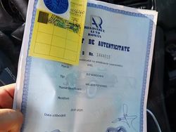 Utilizat 2015 Opel Meriva Monovolum | 5.400 EUR (Puțin scump)