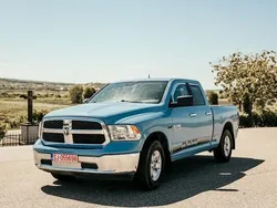 Albastru Utilizat 2016 Dodge Ram Pickup | 16.999 EUR