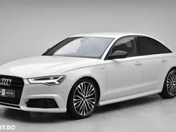 Alb Utilizat 2017 Audi A6 Berlinǎ | 23.489 EUR