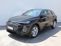 Negru normal Utilizat 2025 Audi Q5 SUV | 56.000 EUR