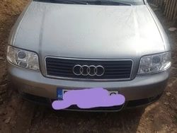 Utilizat 2002 Audi A6 Berlinǎ | 2.300 EUR (Preț OK)