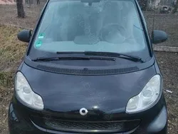 Utilizat 2010 Smart ForTwo Coupé Coupe | 2.200 EUR