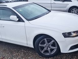 Alb Utilizat 2010 Audi A4 Break | 6.800 EUR (Preț OK)