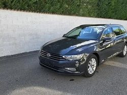 Utilizat 2020 VW Passat Break | 15.650 EUR (Preț OK)