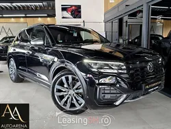 Negru Utilizat 2020 VW Touareg SUV | 63.064 EUR