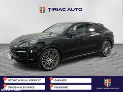 Culoarenegru Utilizat 2019 Porsche Cayenne SUV | 54.900 EUR (Preț bun)