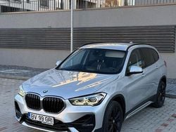 Culoaregri Utilizat 2020 BMW X1 Comfort Edition SUV | 21.800 EUR (Puțin scump)