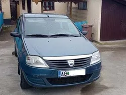 Utilizat 2006 Dacia Logan Berlinǎ | 15.000 EUR