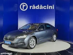 Culoaregri Utilizat 2020 Skoda Octavia Berlinǎ | 17.450 EUR (Preț OK)