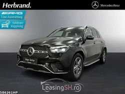 Negru Utilizat 2023 Mercedes GL450 AMG SUV | 90.749 EUR