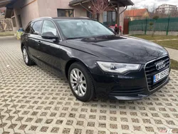 Utilizat 2013 Audi A6 Break | 12.000 EUR