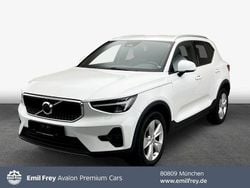 Utilizat 2024 Volvo XC40 Core SUV | 35.510 EUR (Preț bun)