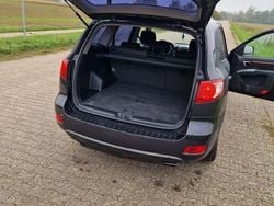 Albastru Utilizat 2007 Hyundai Santa Fe GLS SUV | 3.800 EUR (Preț bun)