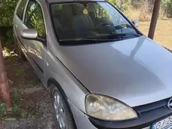 Utilizat 2002 Opel Corsa | 2.500 EUR (Puțin scump)