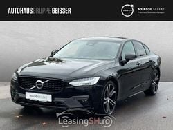 Negru Utilizat 2023 Volvo S90 Ultimate Berlinǎ | 58.914 EUR