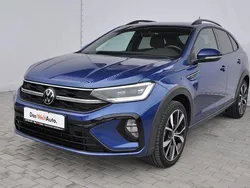 Albastru inchis metalic Utilizat 2022 VW Taigo R-line SUV | 23.300 EUR (Preț OK)