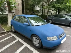 Utilizat 2001 Audi A3 Hatchback | 500 EUR