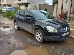 Utilizat 2007 Nissan Qashqai SUV | 2.600 EUR