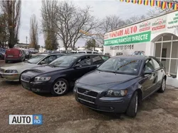 Gri Utilizat 2005 Volvo V50 Break | 2.199 EUR