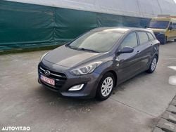 Culoaregri Utilizat 2015 Hyundai i30 Trend Break | 6.350 EUR (Preț OK)