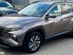 Culoaremaro Utilizat 2021 Hyundai Tucson SUV | 23.473 EUR (Preț bun)