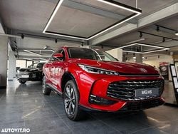 Culoarerosu Nouă 2024 MG HS Exclusive SUV | 28.500 EUR (Preț OK)