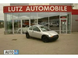 Gri Utilizat 2004 Ford Ka Hatchback | 600 EUR