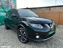 Negru Utilizat 2016 Nissan X-Trail SUV | 10.200 EUR (Super Preț)