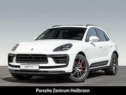 Utilizat 2024 Porsche Macan S SUV | 93.220 EUR