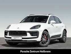 Utilizat 2024 Porsche Macan S SUV | 93.220 EUR