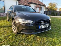 Culoaremaro Utilizat 2012 Audi A6 Hatchback | 8.800 EUR