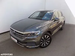 Gri Utilizat 2020 VW Touareg Atmosphere SUV | 48.790 EUR (Preț OK)