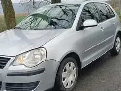 Utilizat 2008 VW Polo | 2.200 EUR (Puțin scump)