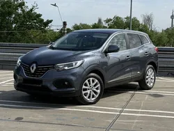 Gri Utilizat 2021 Renault Kadjar SUV | 14.900 EUR (Preț OK)
