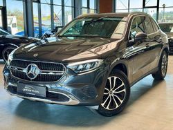 Utilizat 2024 Mercedes GLC220 | 56.571 EUR