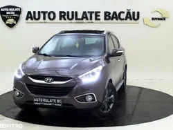 Maro Utilizat 2014 Hyundai ix35 SUV | 11.950 EUR (Puțin scump)