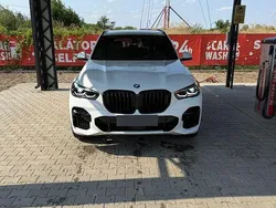 Culoarealb Utilizat 2023 BMW X5 SUV | 60.000 EUR (Super Preț)